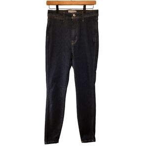 Everlane, Jeans, The Way High Skinny Jeans, Very Stretchy, Women's sz 29, L- 39.